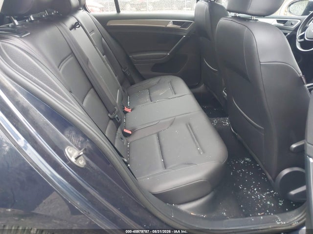 Продаж на аукціоні авто 2015 Volkswagen Golf Tsi S 4-door, vin: 3VW217AU5FM011238, номер лоту: 45979787