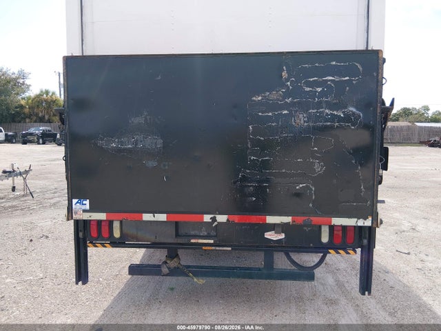 2020 Chevrolet Silverado 6500hd 1wt მანქანა იყიდება აუქციონზე, vin: 1HTKHPVK0LH620229, აუქციონის ნომერი: 45979790