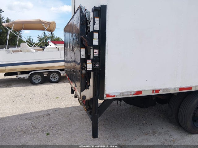 2020 Chevrolet Silverado 6500hd 1wt მანქანა იყიდება აუქციონზე, vin: 1HTKHPVK0LH620229, აუქციონის ნომერი: 45979790