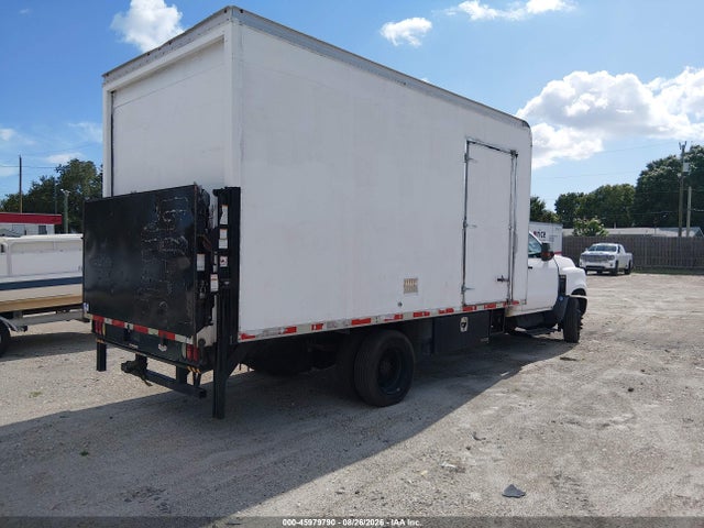 2020 Chevrolet Silverado 6500hd 1wt მანქანა იყიდება აუქციონზე, vin: 1HTKHPVK0LH620229, აუქციონის ნომერი: 45979790