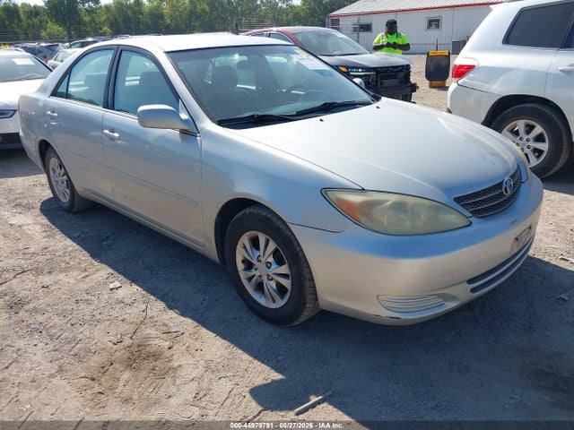 Продажа на аукционе авто 2004 Toyota Camry Le V6, vin: 4T1BF32K74U588206, номер лота: 45979791