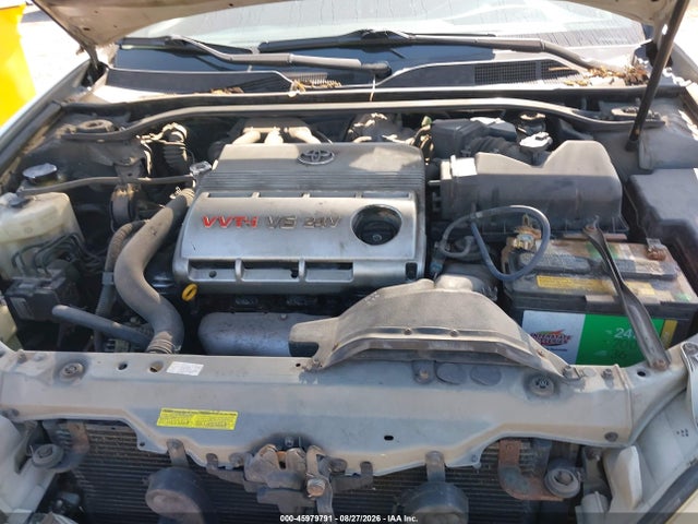Продажа на аукционе авто 2004 Toyota Camry Le V6, vin: 4T1BF32K74U588206, номер лота: 45979791