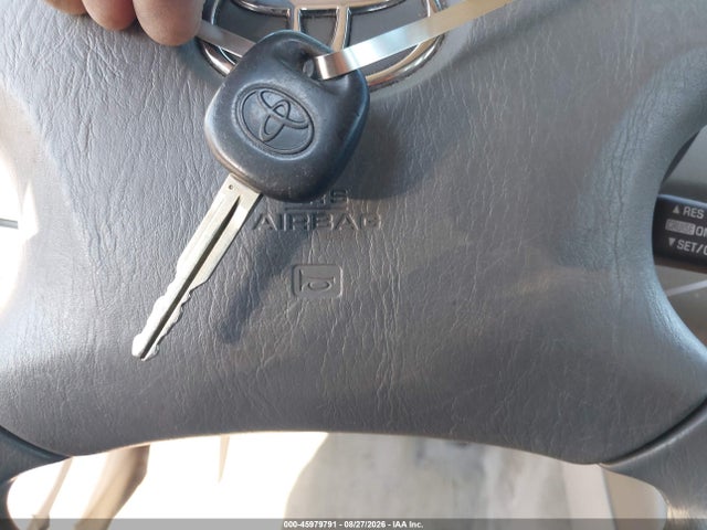 Продажа на аукционе авто 2004 Toyota Camry Le V6, vin: 4T1BF32K74U588206, номер лота: 45979791