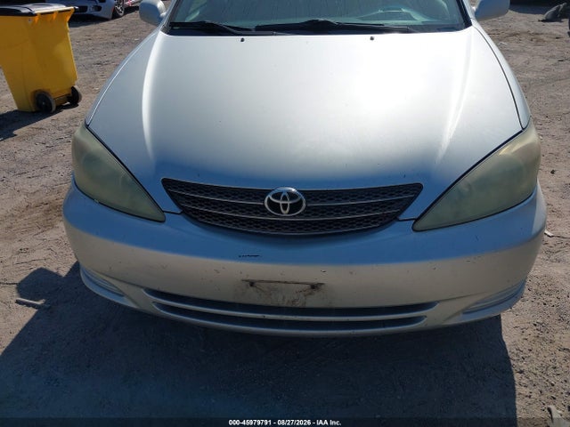 Продажа на аукционе авто 2004 Toyota Camry Le V6, vin: 4T1BF32K74U588206, номер лота: 45979791