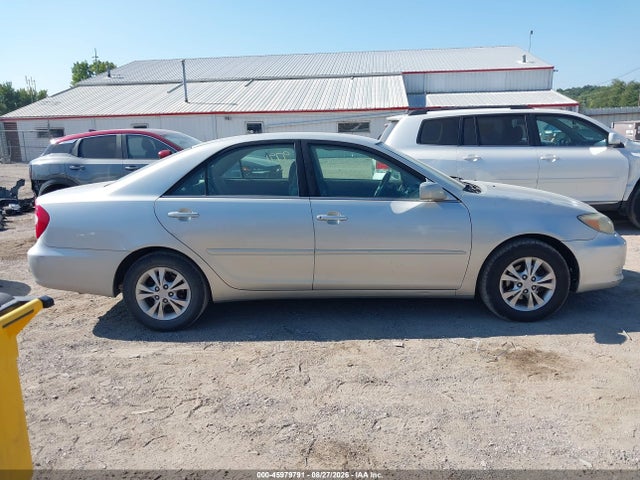 Продажа на аукционе авто 2004 Toyota Camry Le V6, vin: 4T1BF32K74U588206, номер лота: 45979791