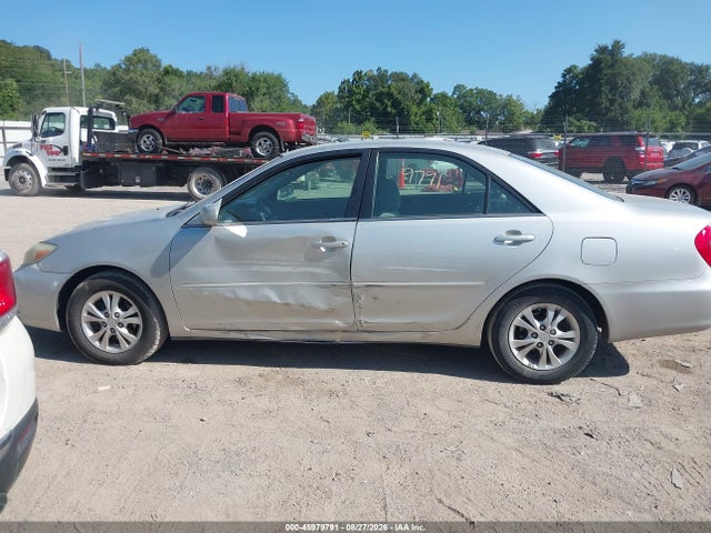 Продажа на аукционе авто 2004 Toyota Camry Le V6, vin: 4T1BF32K74U588206, номер лота: 45979791