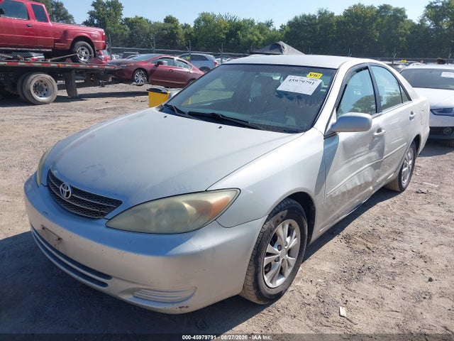 Продажа на аукционе авто 2004 Toyota Camry Le V6, vin: 4T1BF32K74U588206, номер лота: 45979791