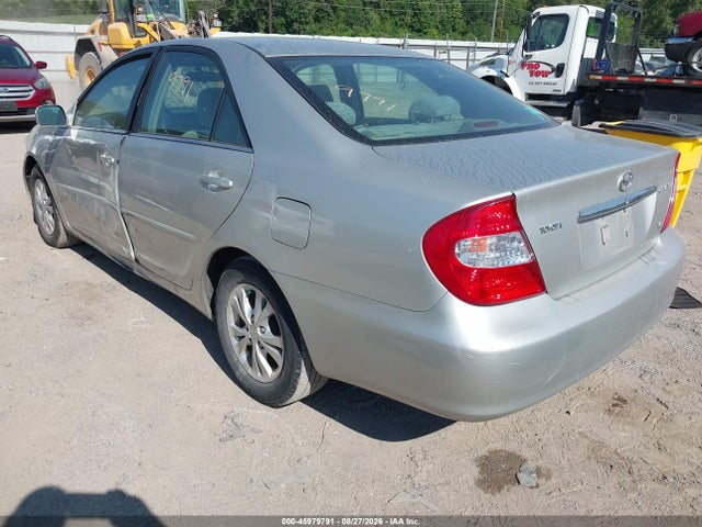 Продажа на аукционе авто 2004 Toyota Camry Le V6, vin: 4T1BF32K74U588206, номер лота: 45979791