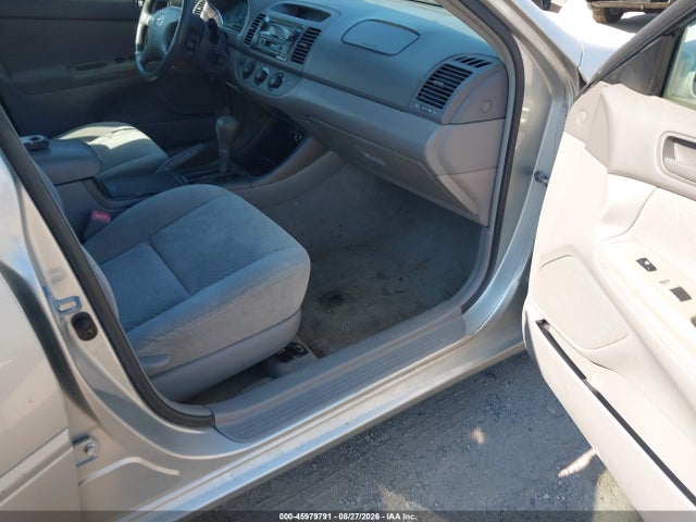 Продажа на аукционе авто 2004 Toyota Camry Le V6, vin: 4T1BF32K74U588206, номер лота: 45979791