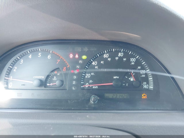 Продажа на аукционе авто 2004 Toyota Camry Le V6, vin: 4T1BF32K74U588206, номер лота: 45979791