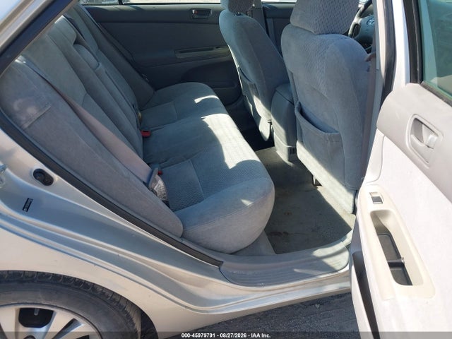 Продажа на аукционе авто 2004 Toyota Camry Le V6, vin: 4T1BF32K74U588206, номер лота: 45979791