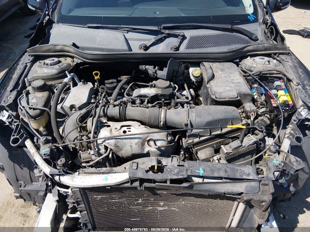Infiniti QX30 2017 SJKCH5CP8HA033570 Image 10