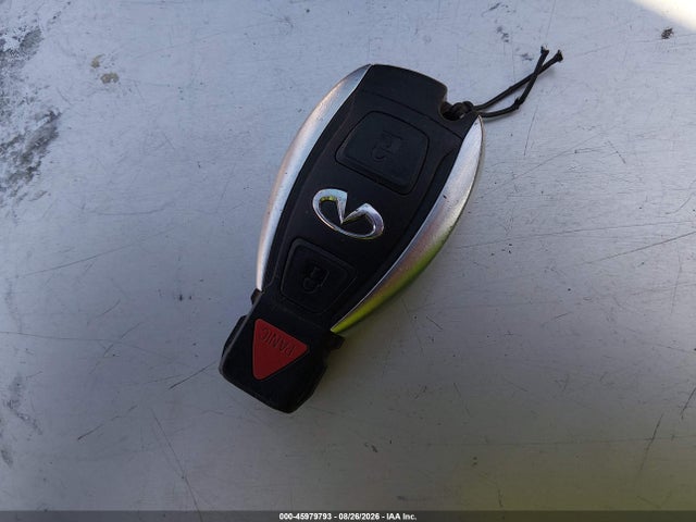 Infiniti QX30 2017 SJKCH5CP8HA033570 Image 11