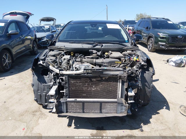 Infiniti QX30 2017 SJKCH5CP8HA033570 Image 13
