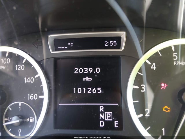 Infiniti QX30 2017 SJKCH5CP8HA033570 Image 16