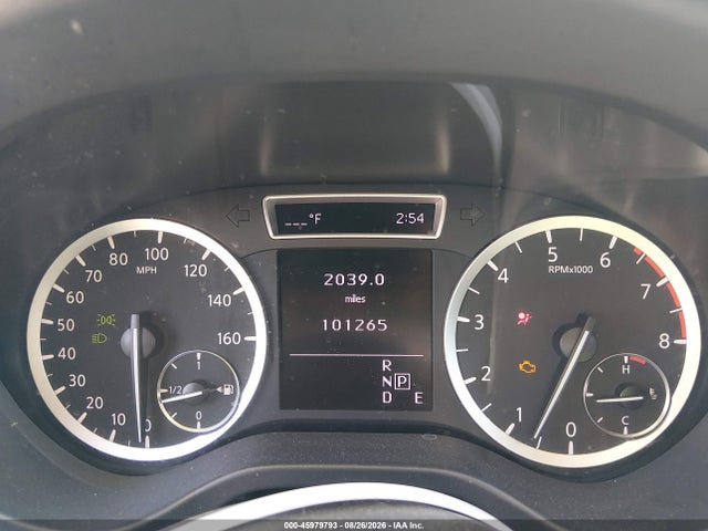 Infiniti QX30 2017 SJKCH5CP8HA033570 Image 7