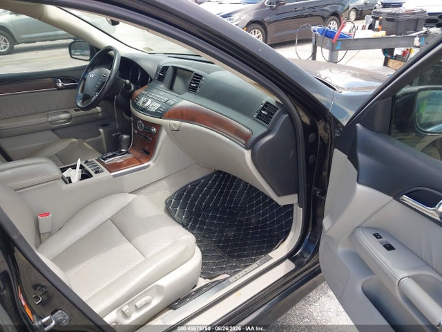 Aukcja sprzedaży 2008 Infiniti M45x, vin: JNKBY01F18M550511, numer aukcji: 45979799