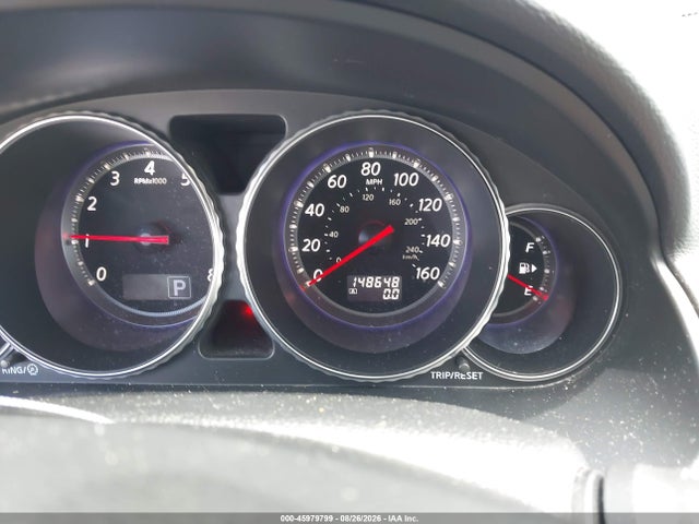 Aukcja sprzedaży 2008 Infiniti M45x, vin: JNKBY01F18M550511, numer aukcji: 45979799