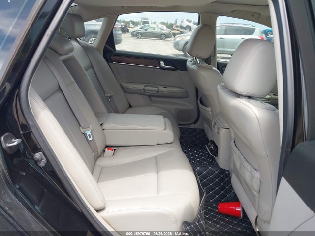 Aukcja sprzedaży 2008 Infiniti M45x, vin: JNKBY01F18M550511, numer aukcji: 45979799