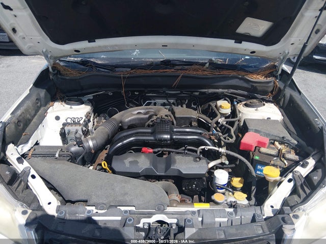 Продаж на аукціоні авто 2014 Subaru Forester 2.5i, vin: JF2SJAAC8EH461607, номер лоту: 45979800