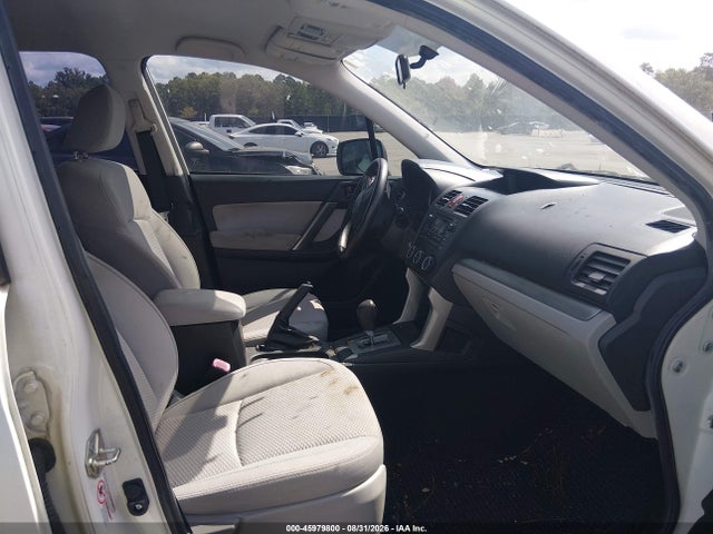 Продаж на аукціоні авто 2014 Subaru Forester 2.5i, vin: JF2SJAAC8EH461607, номер лоту: 45979800