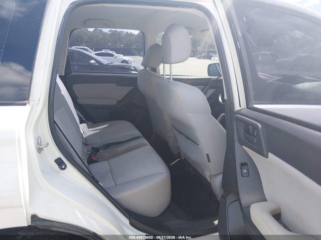 Продаж на аукціоні авто 2014 Subaru Forester 2.5i, vin: JF2SJAAC8EH461607, номер лоту: 45979800