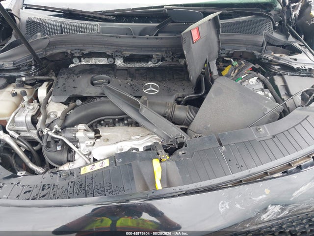 Продаж на аукціоні авто 2021 Mercedes-benz Gla 250, vin: W1N4N4GB8MJ248443, номер лоту: 45979804
