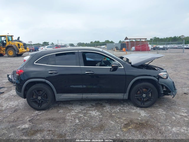 Продаж на аукціоні авто 2021 Mercedes-benz Gla 250, vin: W1N4N4GB8MJ248443, номер лоту: 45979804