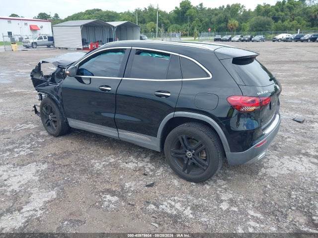Продаж на аукціоні авто 2021 Mercedes-benz Gla 250, vin: W1N4N4GB8MJ248443, номер лоту: 45979804