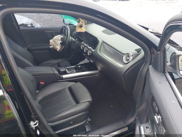 Продаж на аукціоні авто 2021 Mercedes-benz Gla 250, vin: W1N4N4GB8MJ248443, номер лоту: 45979804