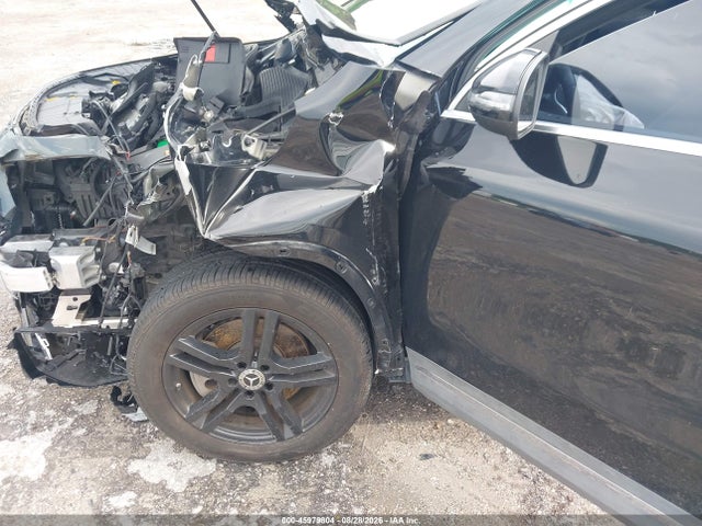 Продаж на аукціоні авто 2021 Mercedes-benz Gla 250, vin: W1N4N4GB8MJ248443, номер лоту: 45979804