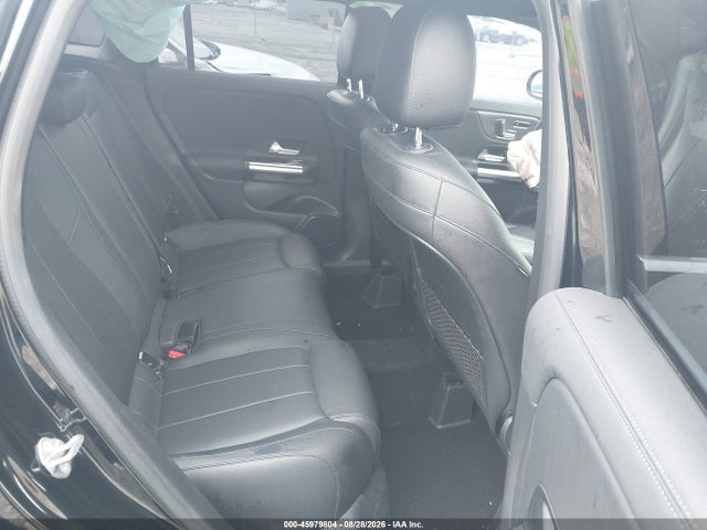 Продаж на аукціоні авто 2021 Mercedes-benz Gla 250, vin: W1N4N4GB8MJ248443, номер лоту: 45979804