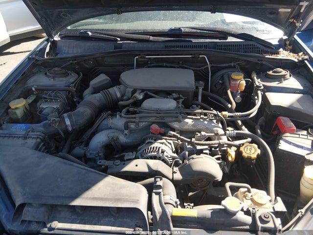 Продаж на аукціоні авто 2006 Subaru Outback 2.5i Limited, vin: 4S4BP62C867326977, номер лоту: 45979805
