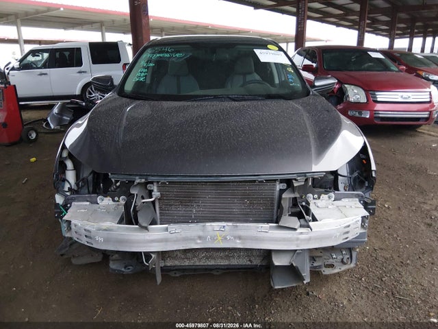 45979807 :رقم المزاد ، 19XFC2F51GE006360 vin ، 2016 Honda Civic Lx مزاد بيع