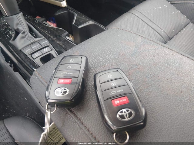 Aukcja sprzedaży 2026 Toyota Camry Xle, vin: 4T1DBADK1TU049424, numer aukcji: 45979811