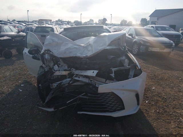 Aukcja sprzedaży 2026 Toyota Camry Xle, vin: 4T1DBADK1TU049424, numer aukcji: 45979811