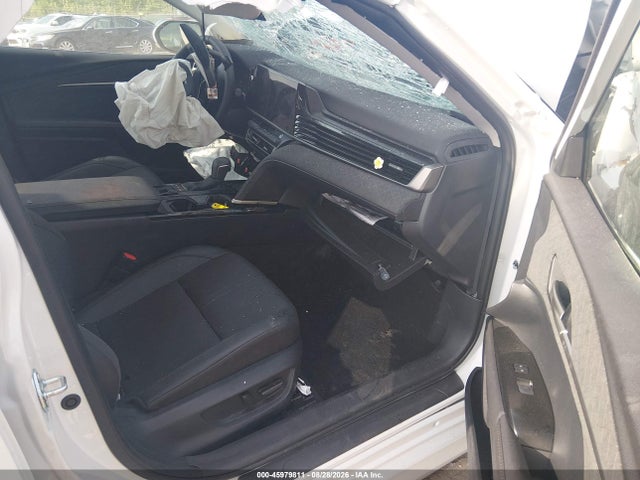 Aukcja sprzedaży 2026 Toyota Camry Xle, vin: 4T1DBADK1TU049424, numer aukcji: 45979811
