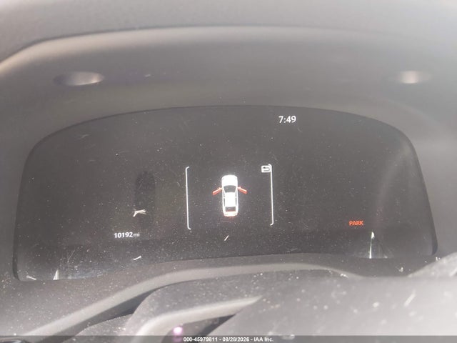 Aukcja sprzedaży 2026 Toyota Camry Xle, vin: 4T1DBADK1TU049424, numer aukcji: 45979811