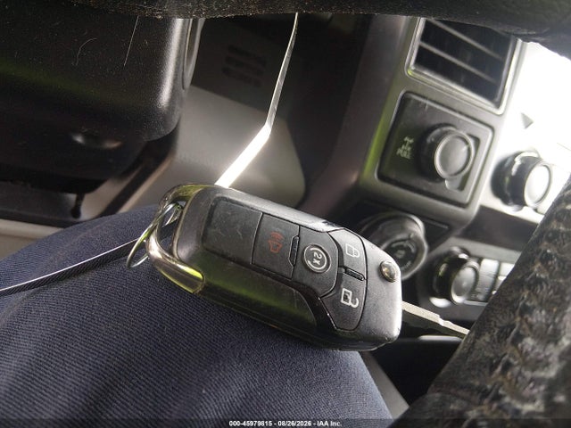 Aukcja sprzedaży 2019 Ford F-150 Xlt, vin: 1FTEW1EP4KFD42339, numer aukcji: 45979815