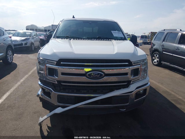 Aukcja sprzedaży 2019 Ford F-150 Xlt, vin: 1FTEW1EP4KFD42339, numer aukcji: 45979815