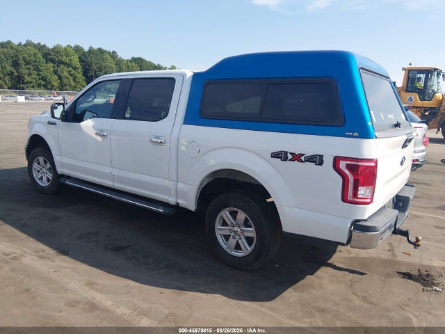 Aukcja sprzedaży 2019 Ford F-150 Xlt, vin: 1FTEW1EP4KFD42339, numer aukcji: 45979815