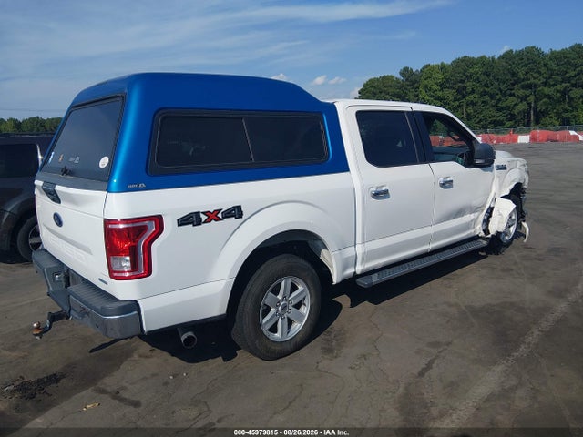 Aukcja sprzedaży 2019 Ford F-150 Xlt, vin: 1FTEW1EP4KFD42339, numer aukcji: 45979815