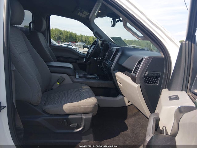 Aukcja sprzedaży 2019 Ford F-150 Xlt, vin: 1FTEW1EP4KFD42339, numer aukcji: 45979815