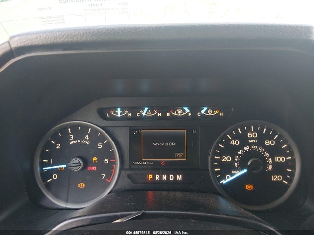 Aukcja sprzedaży 2019 Ford F-150 Xlt, vin: 1FTEW1EP4KFD42339, numer aukcji: 45979815