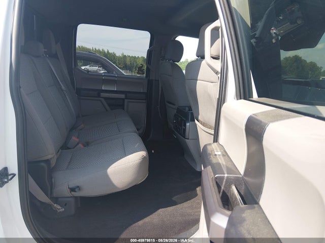 Aukcja sprzedaży 2019 Ford F-150 Xlt, vin: 1FTEW1EP4KFD42339, numer aukcji: 45979815