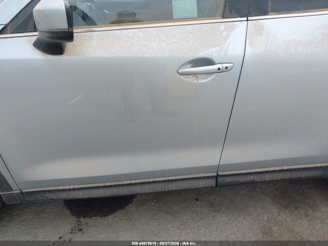 Mazda Cx-5 Grand Touring 2021 JM3KFADM3M0307315 Image 17