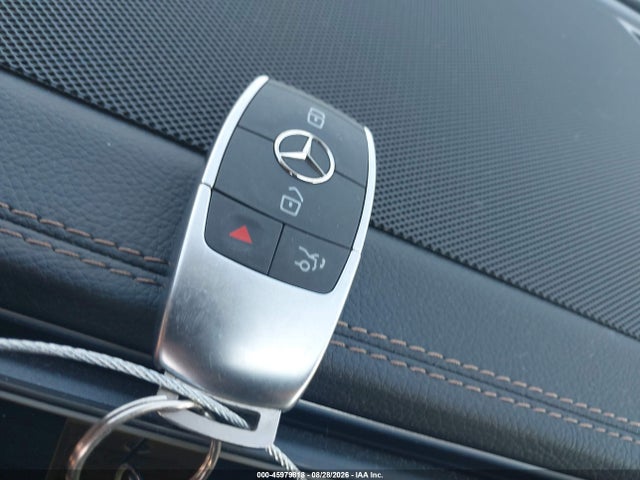 Aukcja sprzedaży 2024 Mercedes-benz Gls 450 4matic, vin: 4JGFF5KE5RB104799, numer aukcji: 45979818