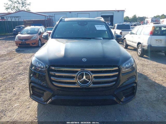 Aukcja sprzedaży 2024 Mercedes-benz Gls 450 4matic, vin: 4JGFF5KE5RB104799, numer aukcji: 45979818