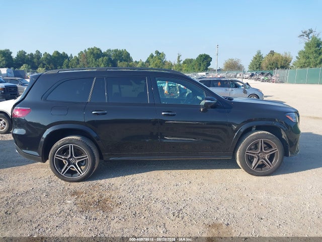 Aukcja sprzedaży 2024 Mercedes-benz Gls 450 4matic, vin: 4JGFF5KE5RB104799, numer aukcji: 45979818
