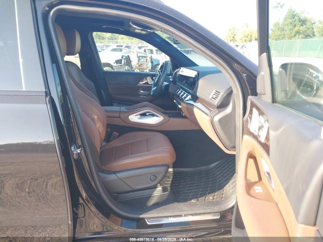 Aukcja sprzedaży 2024 Mercedes-benz Gls 450 4matic, vin: 4JGFF5KE5RB104799, numer aukcji: 45979818